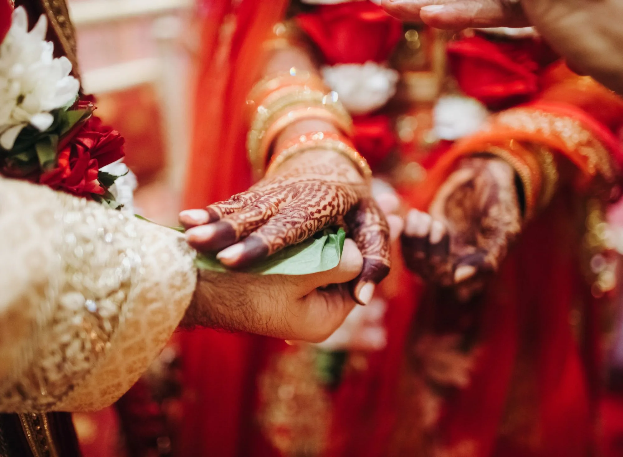 wedding planner in kolkata