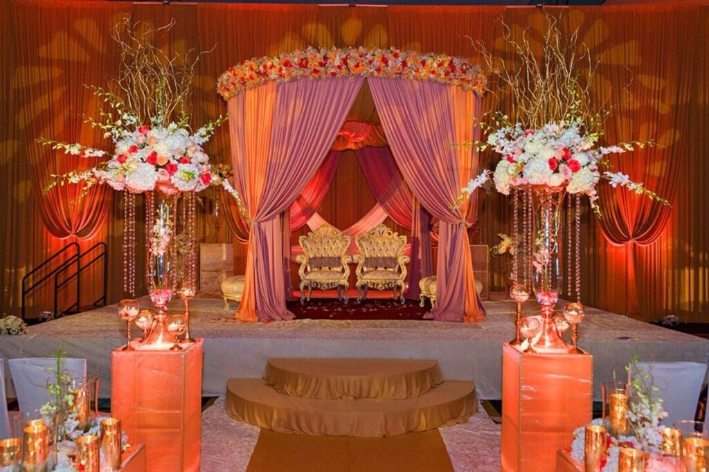 Wedding Planning Services in Kolkata | Event Expertz