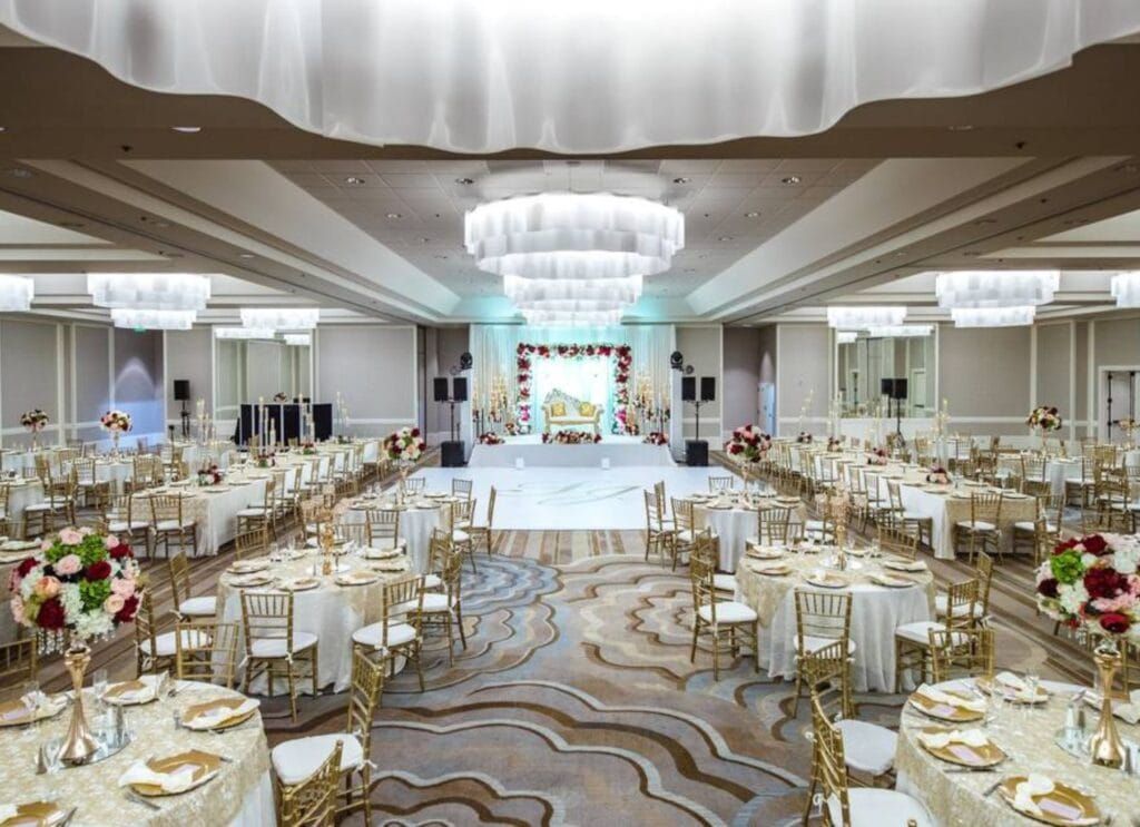 Choose Perfect Wedding Venue in Kolkata