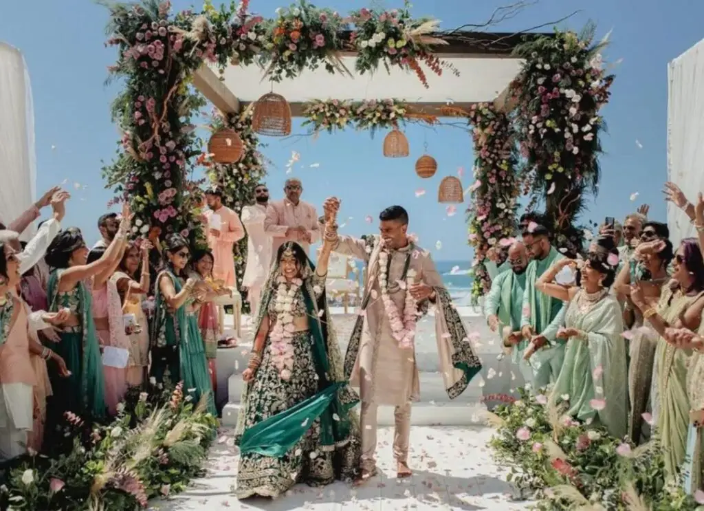 Destination Weddings planner in kolkata – EventExpertz