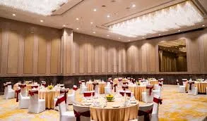 banquet hall in kolkata