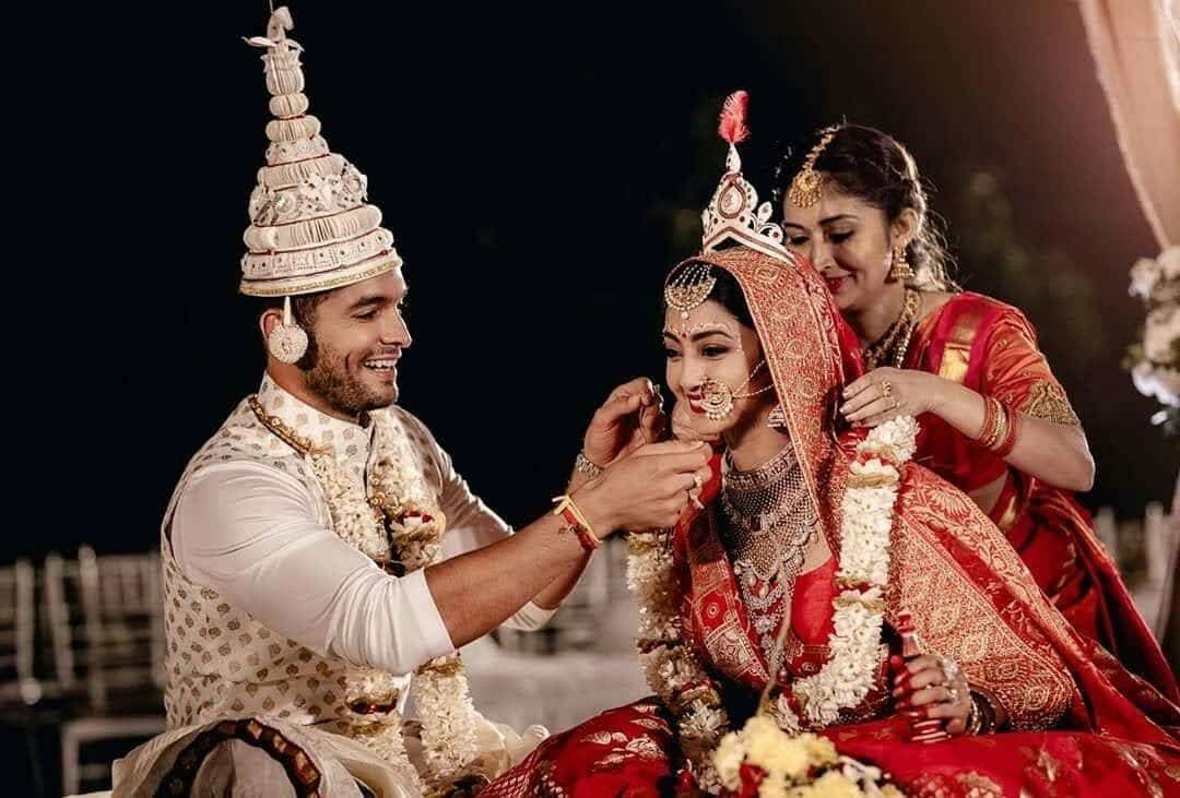 wedding planner in kolkata