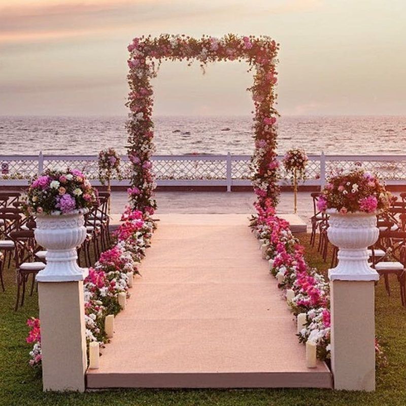 Beach Wedding Planner in Kolkata Beach Wedding Planner in Kolkata