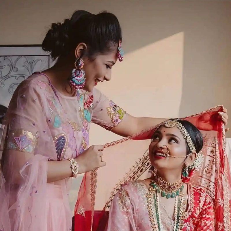 Bridal Makeup Services by Event Expertz Bridal Makeup Services by Event Expertz