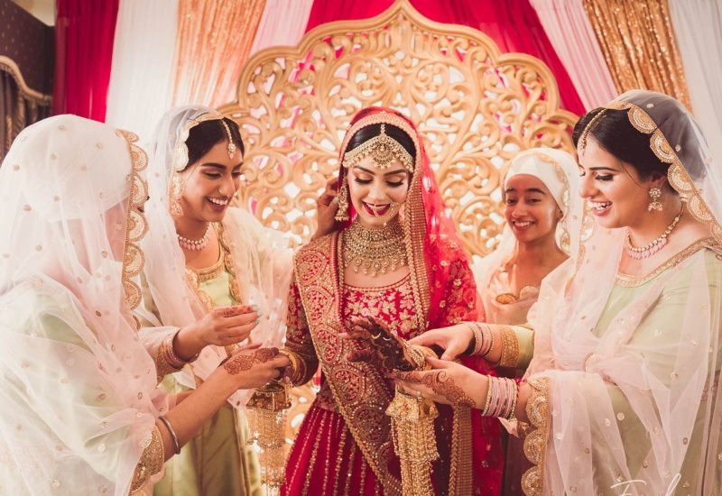 wedding planner in Kolkata