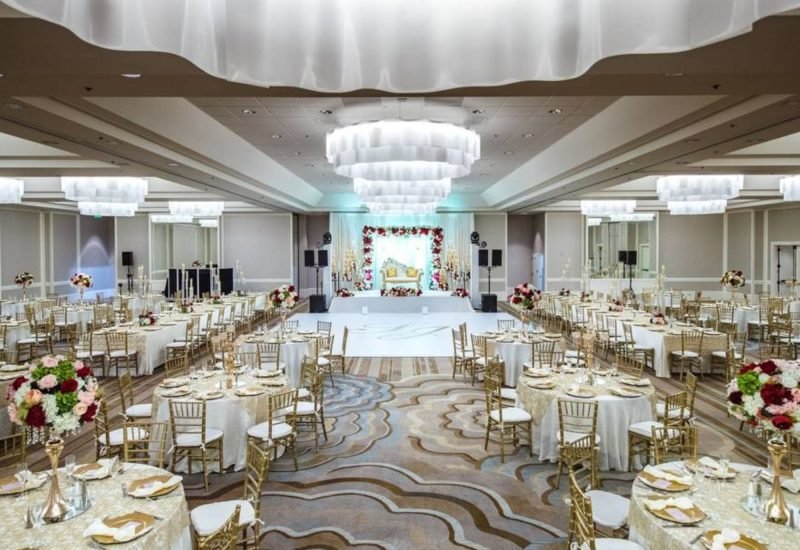 Choose Perfect Wedding Venue in Kolkata