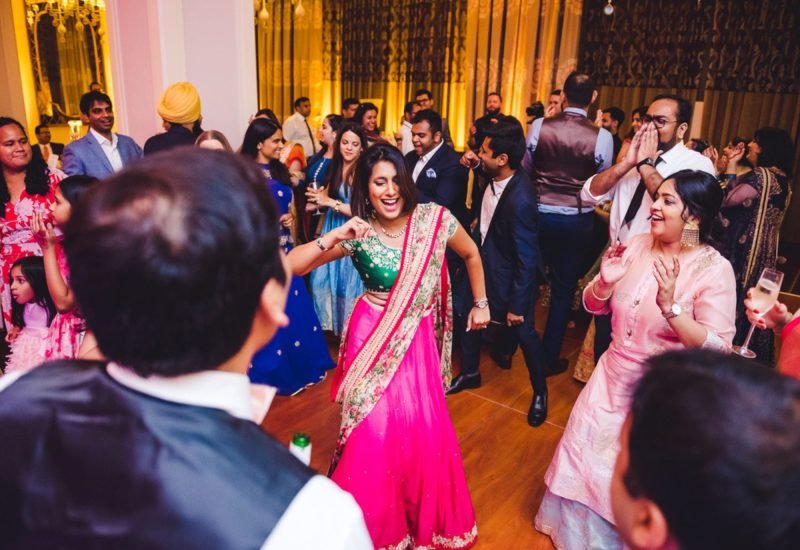 Entertainment and Music Services for Weddings in Kolkata