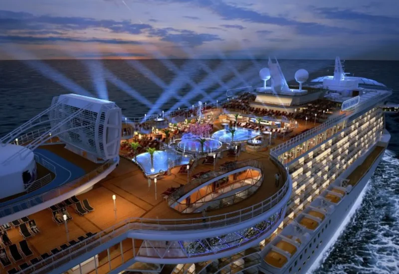 Wedding Cruise and Boat Party – EventExpertz Wedding Cruise and Boat Party – EventExpertz
